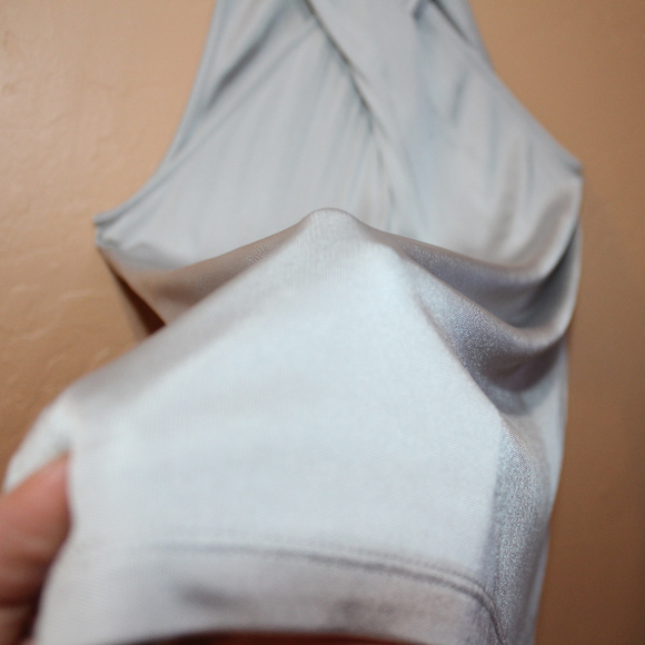 Ann Taylor Dressy Top - Picture 4 of 6